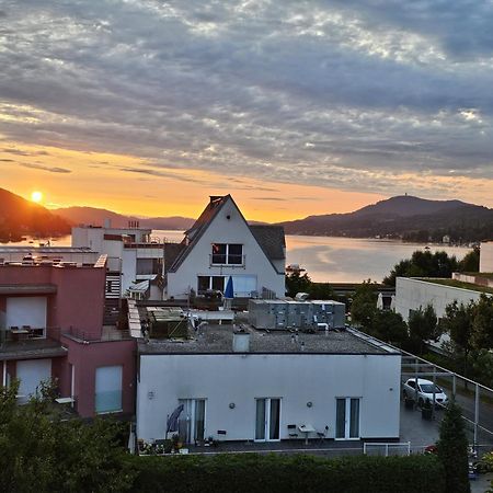 フェルデン・アム・ヴェルターゼーHaus Kikoアパートメント エクステリア 写真